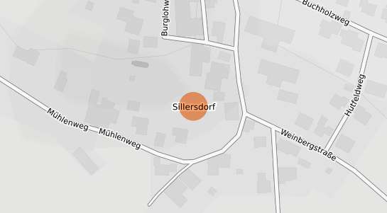 Mietspiegelkarte Saaldorf Surheim Sillersdorf